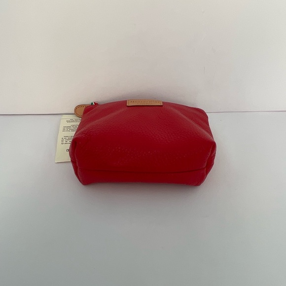 NWT Moscardini  Firenze pouch wallet - Picture 2 of 9